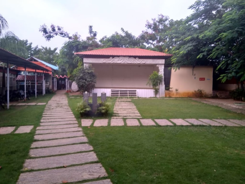 My Resort