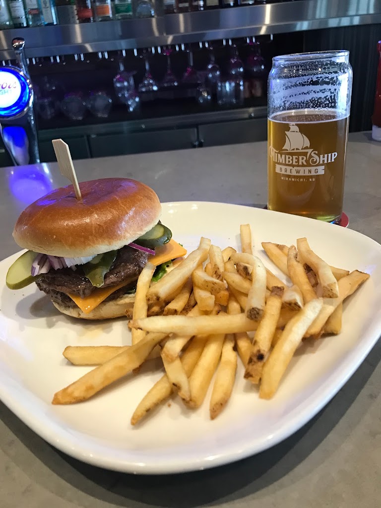 Food & drink