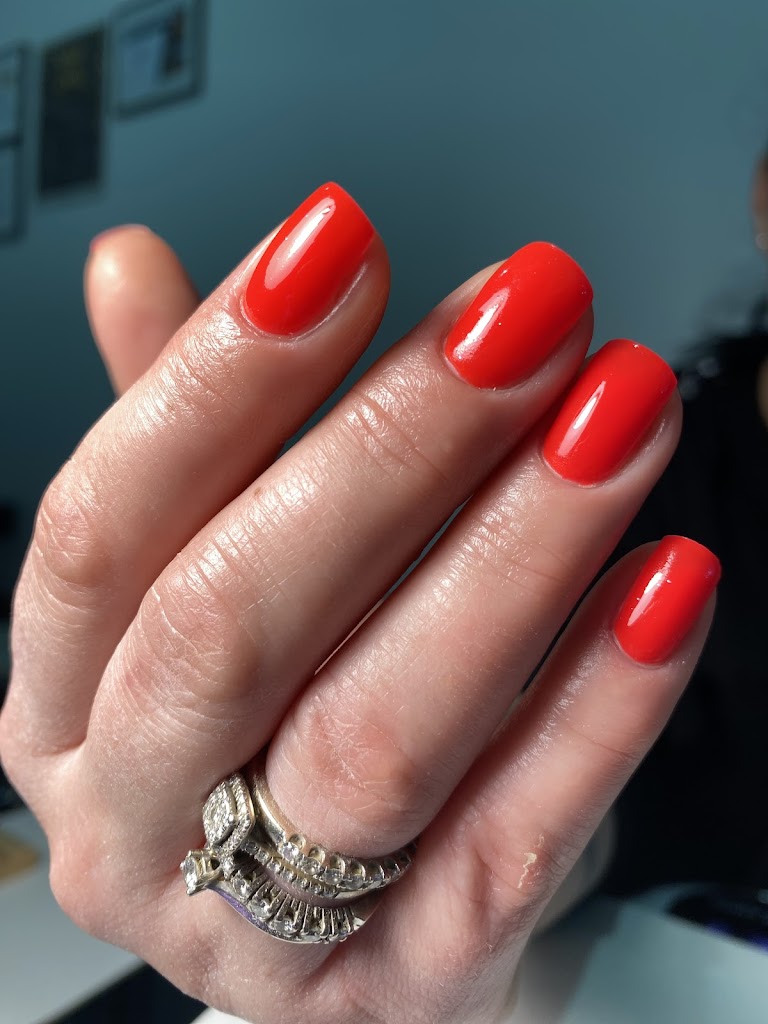 Imma Onetti Nail Salon