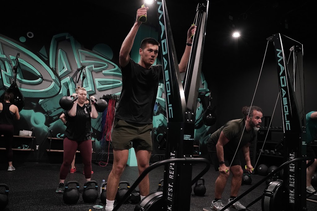  MADabolic 14th Street