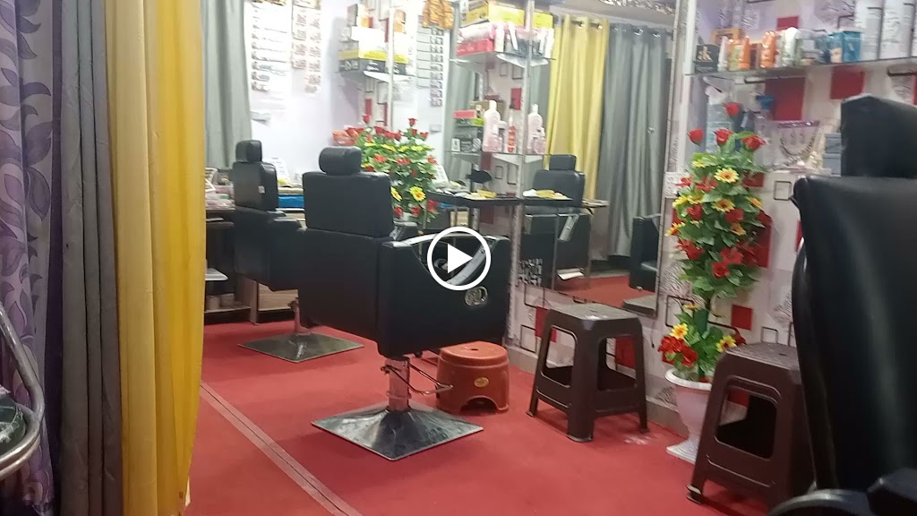 Golden Beautic Parlour And Institute