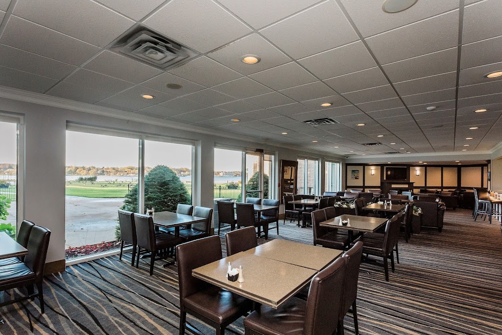 Bishop's Landing Lake View Patio Owen Sound in Owen-Sound