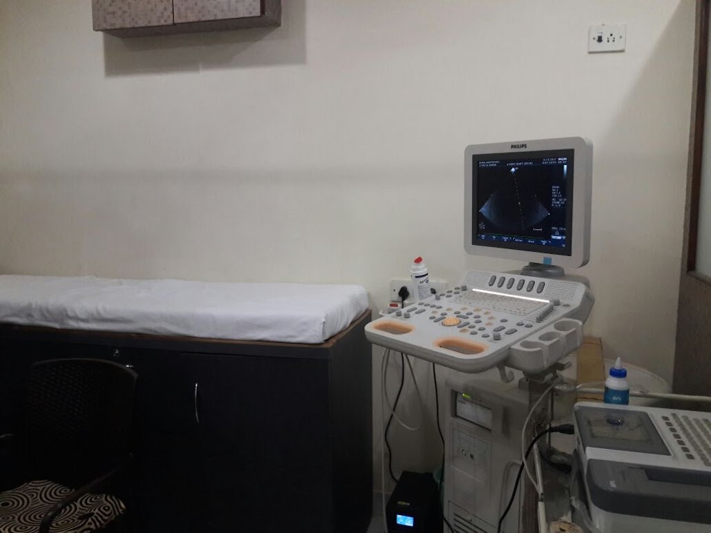 Dr. Dr Amit Mittal S V Care Heart Centre