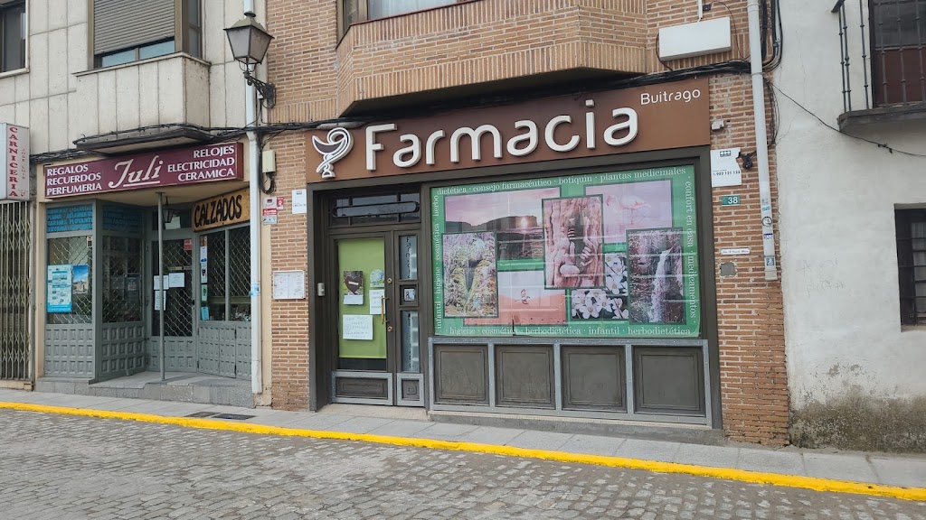 Farmacia Buitrago