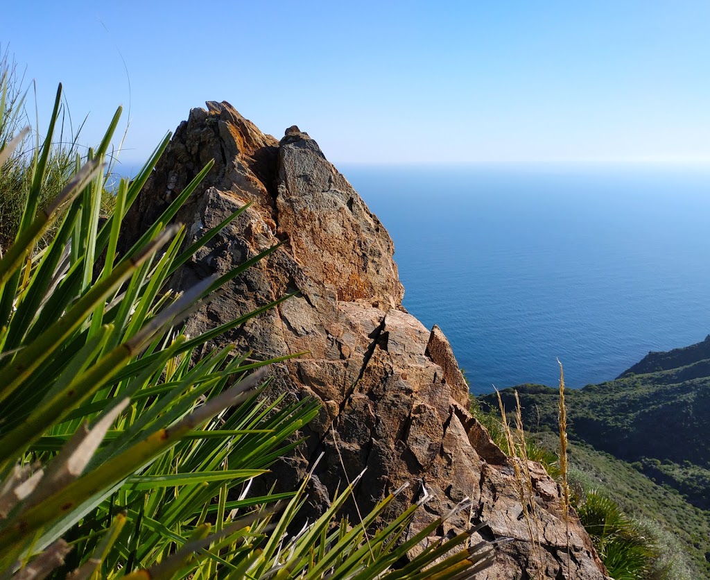 Mirador de Atamaria