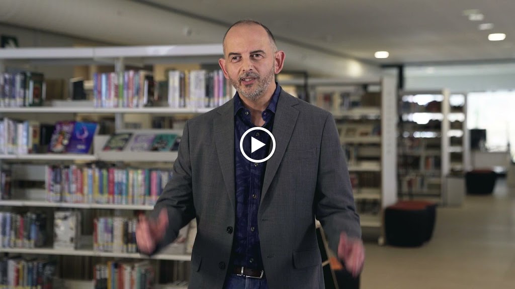 Escribir es de Locos