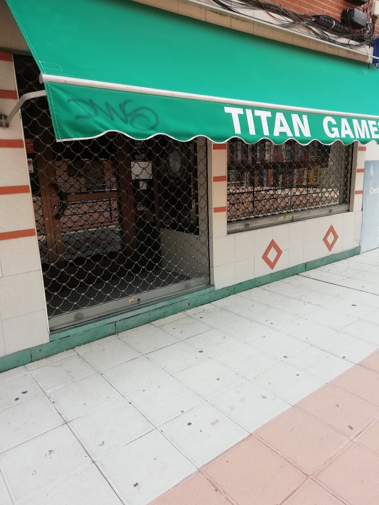 Foto 2 de Titan Games