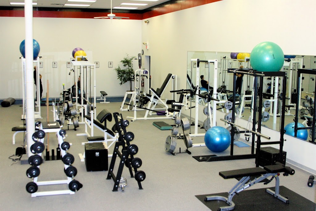  Sensible Fitness Personal Training