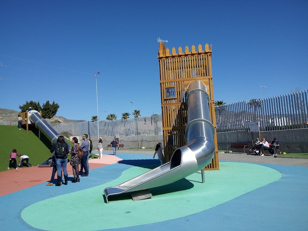 Parque de la Infancia