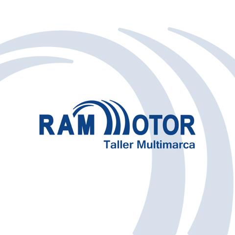 Talleres R.A.M. Motor (Rec Oficial Service) — Del propietario