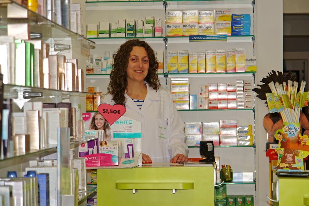 Farmacia Arturo Esteve Gonzalez Castellon — Del propietario