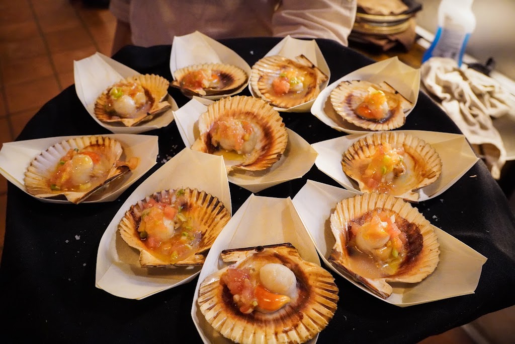La Romana de Betera — Comida y bebida