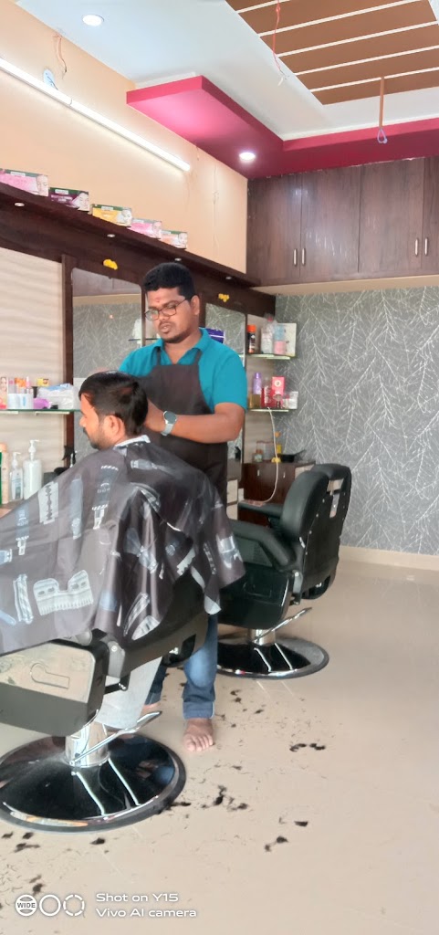 New Brilliant Beauty Saloon