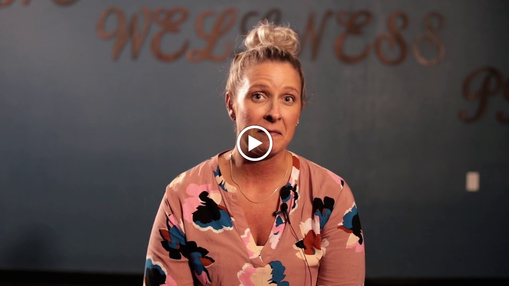  The Wellness Project