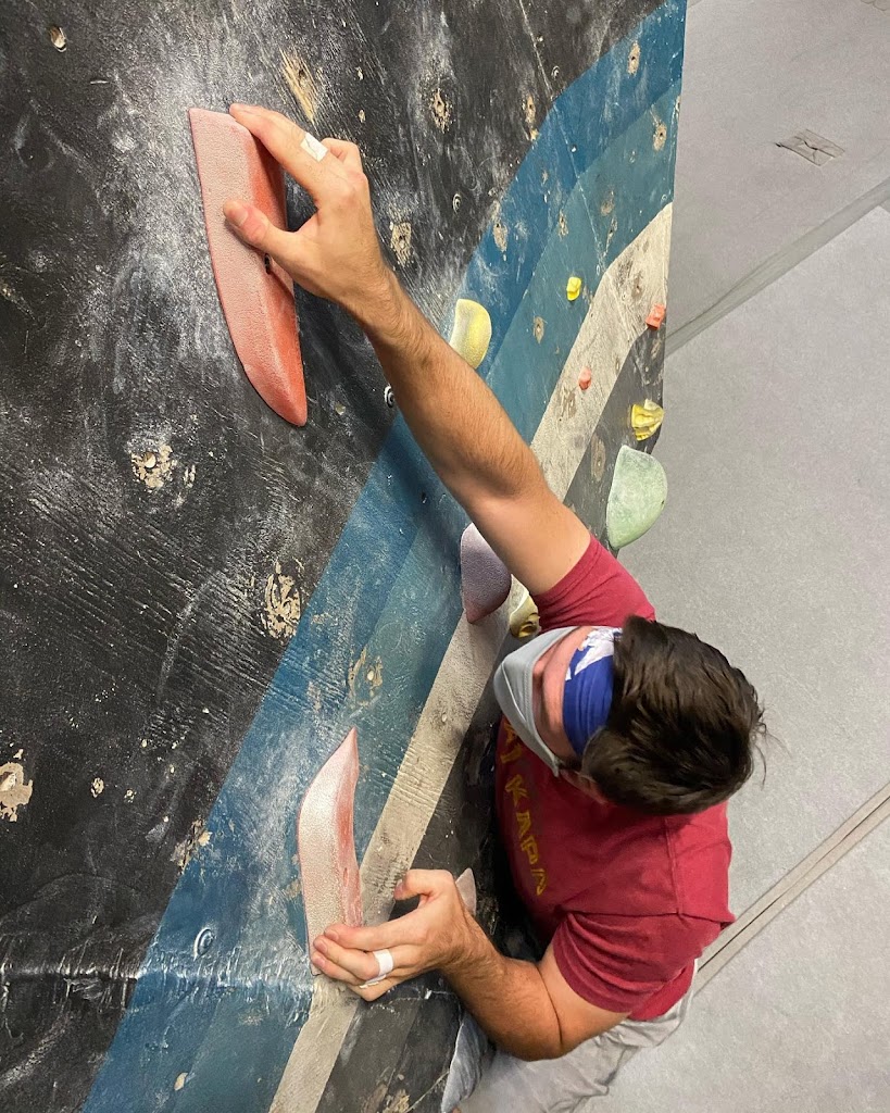  Southern Stone Indoor Climbing