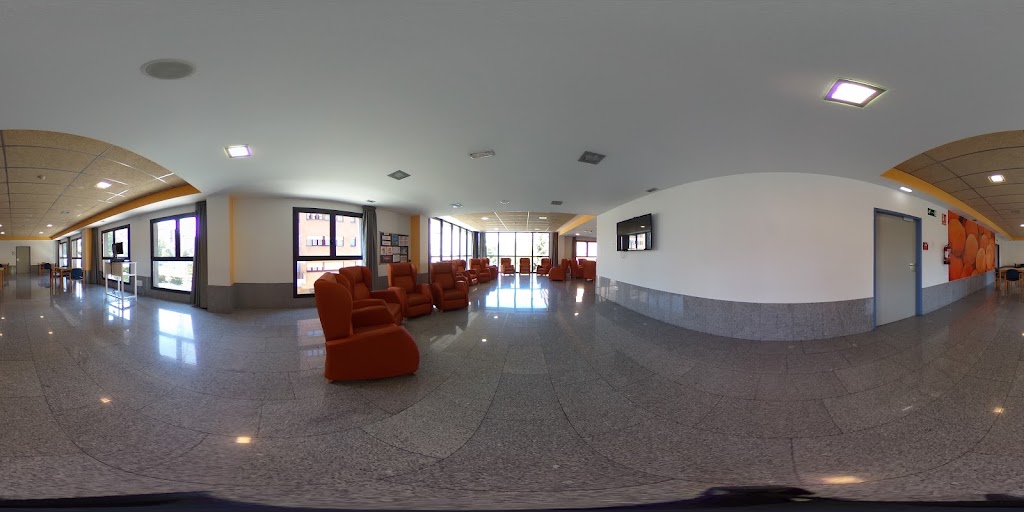 Caser Residencial Txurdinaga — Street View y 360deg