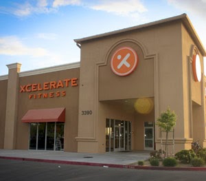  Xcelerate Fitness