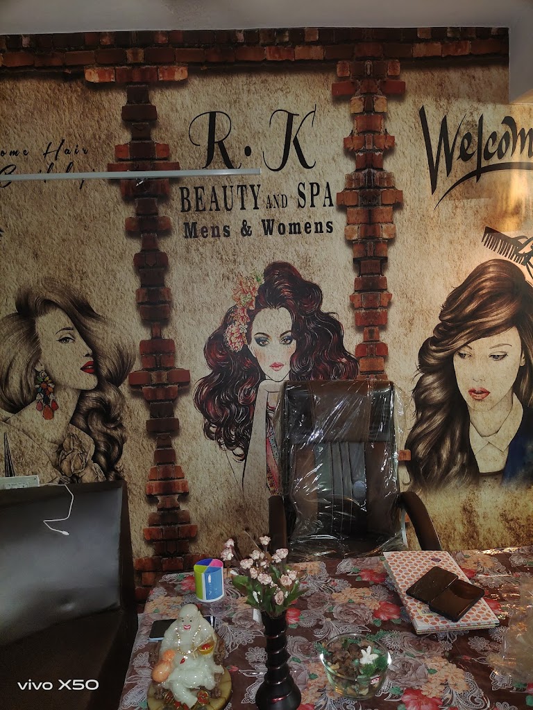 R K Beauty And Massage Spa Massage Spa In Dilsukhnagar
