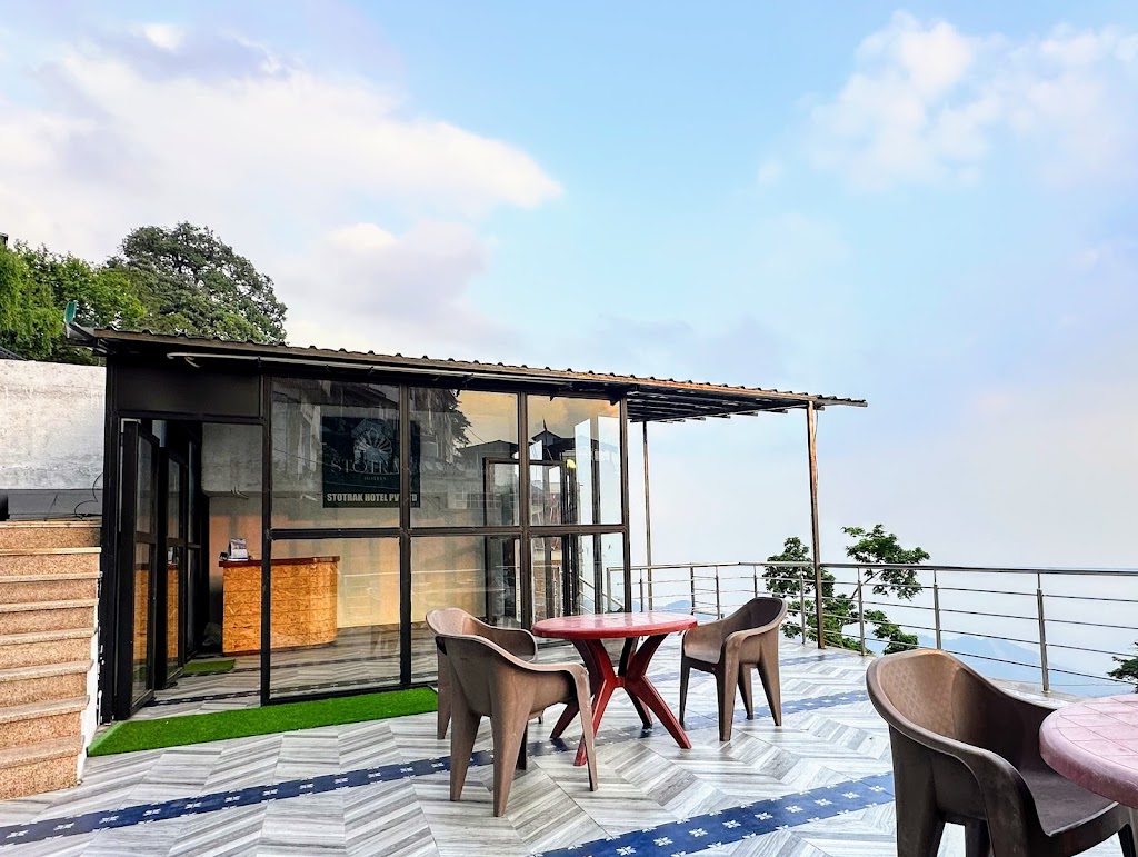 Sangam By Stotrak Hotel In Jhula Ghar Mussoorie