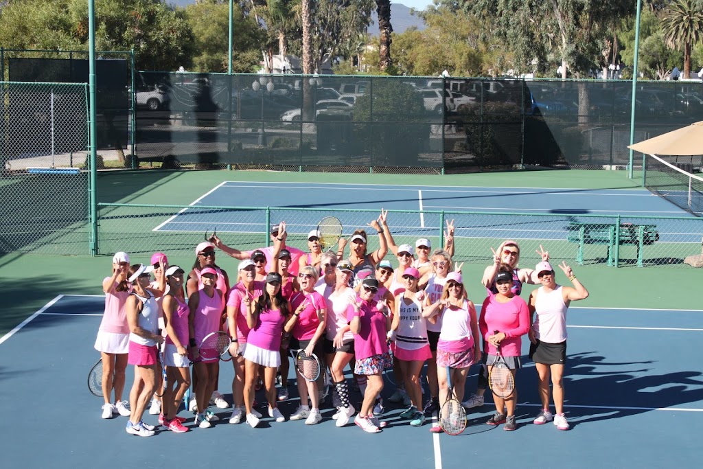  Murrieta Tennis Club