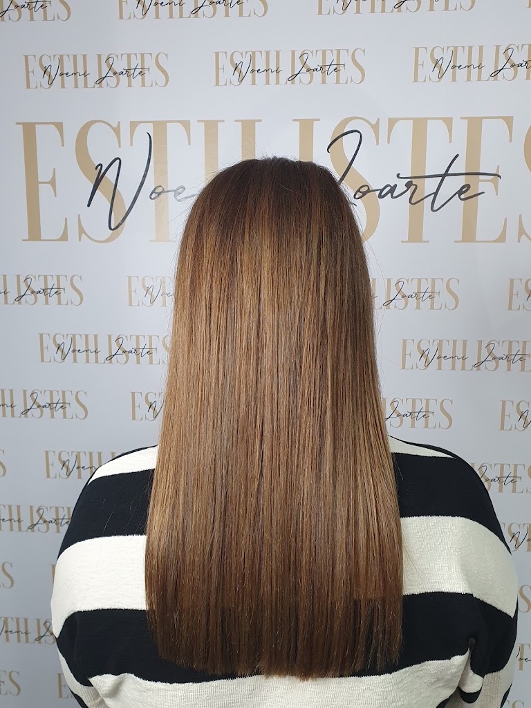 Noemi Loarte Estilistes