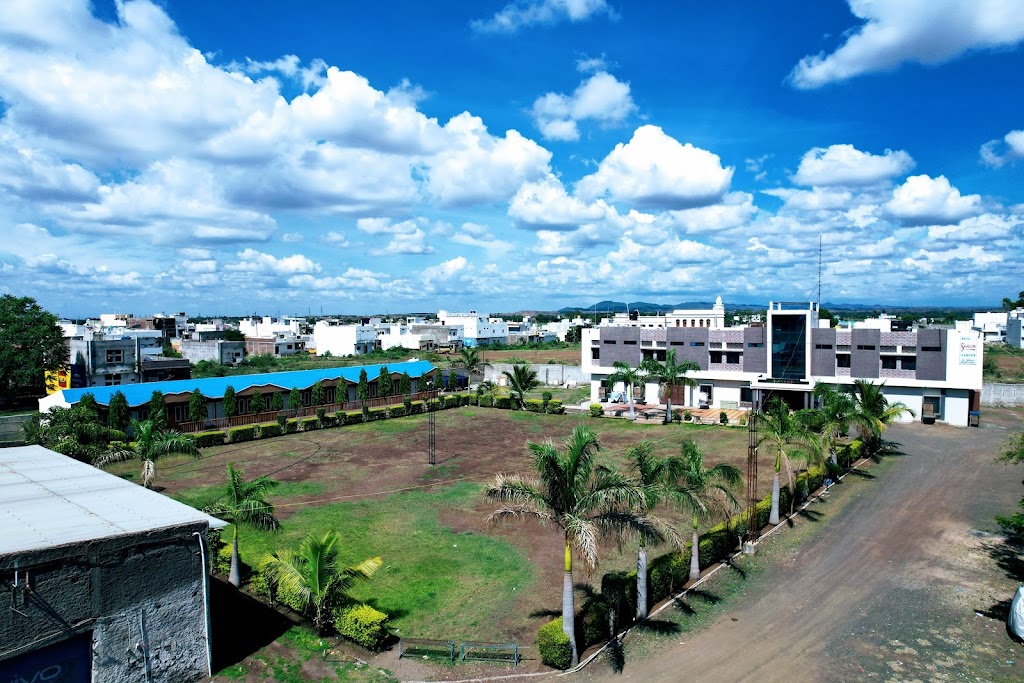 Hotel Shagun Garden