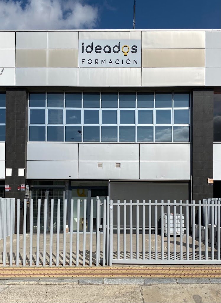 IDEADOS Formacion