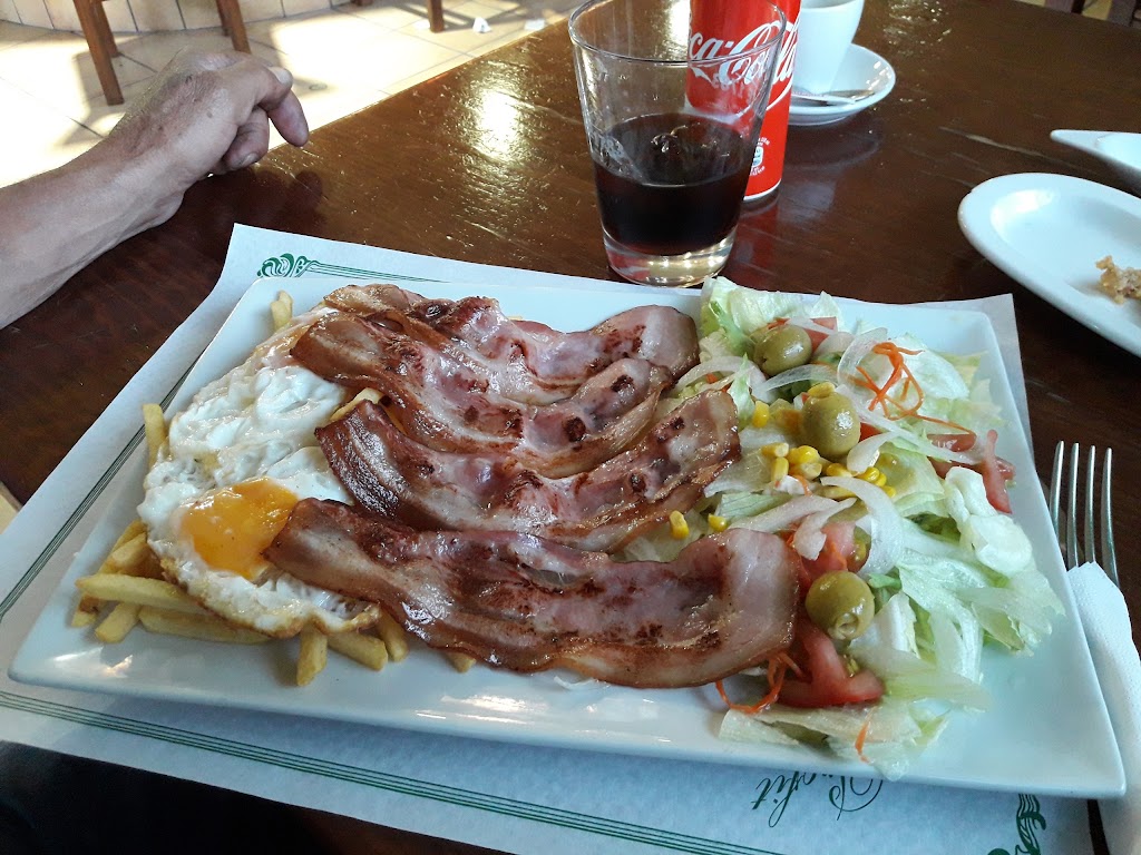 Bar Restaurante El Pont Gotic