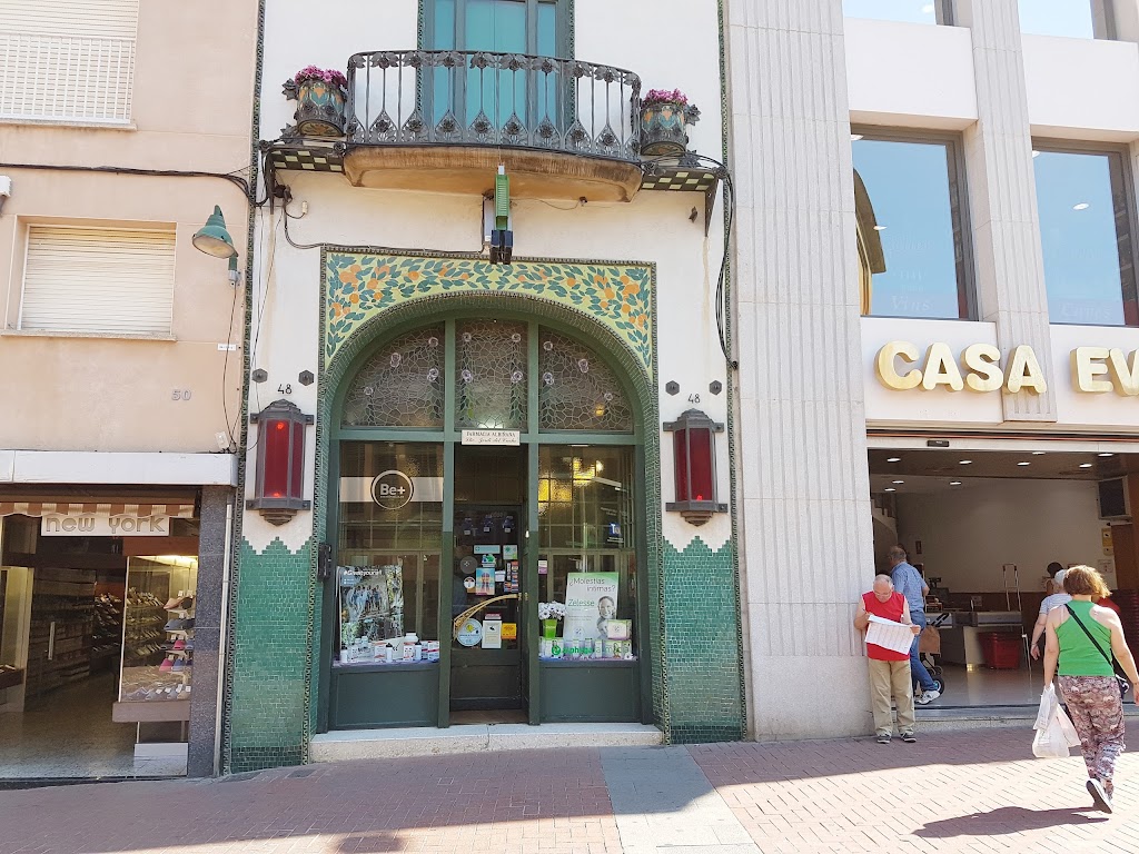 Farmacia Albinana Carne