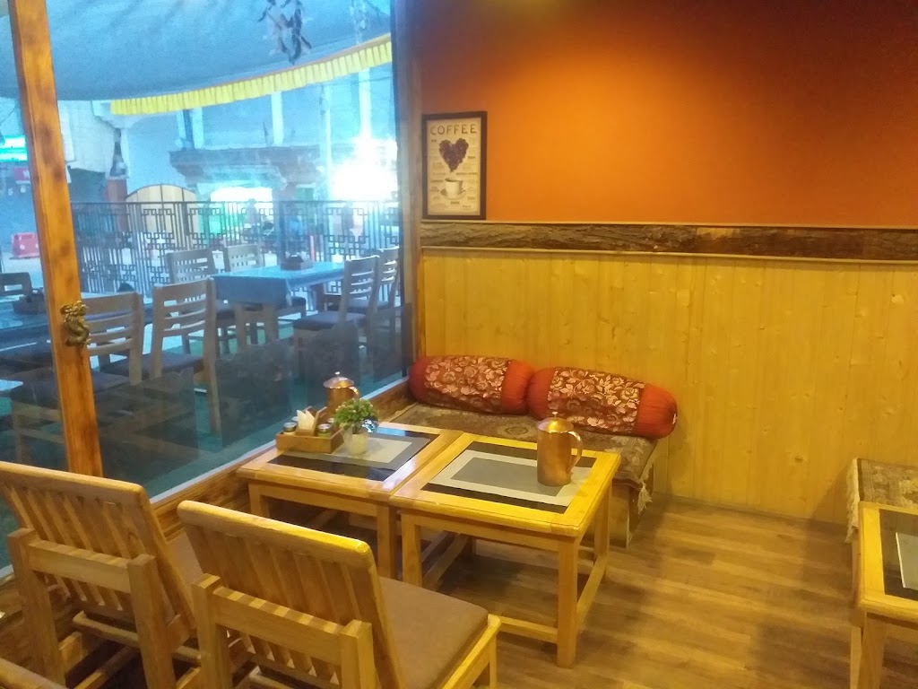 Leh Cuisine