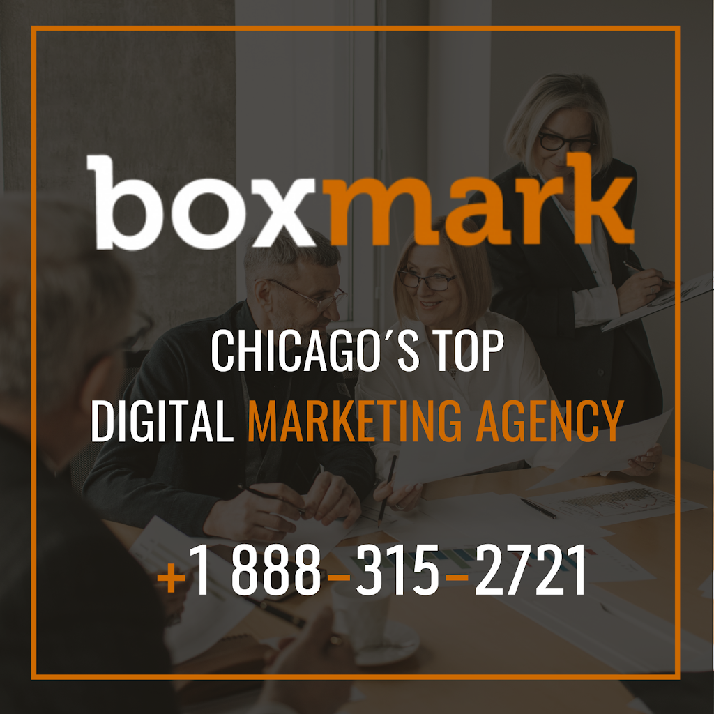 Boxmark Digital