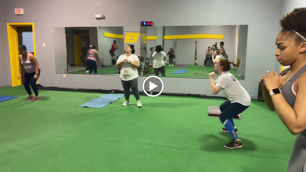  Better Body Fitness & Health Club, LLC