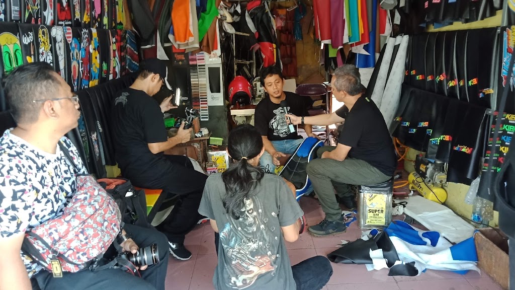 Jok iphoel sidoarjo