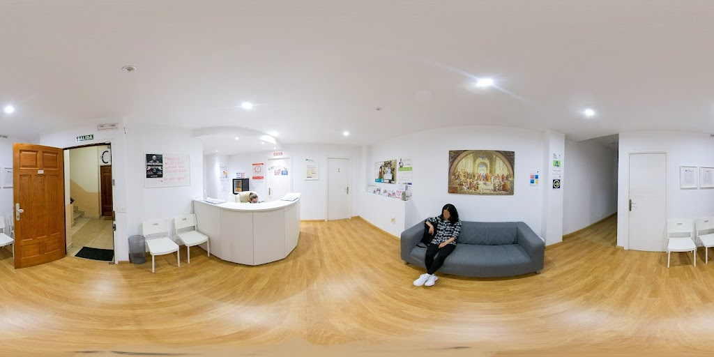 Examen Oxford Tenerife | Oxford Test of English Centro Examinador