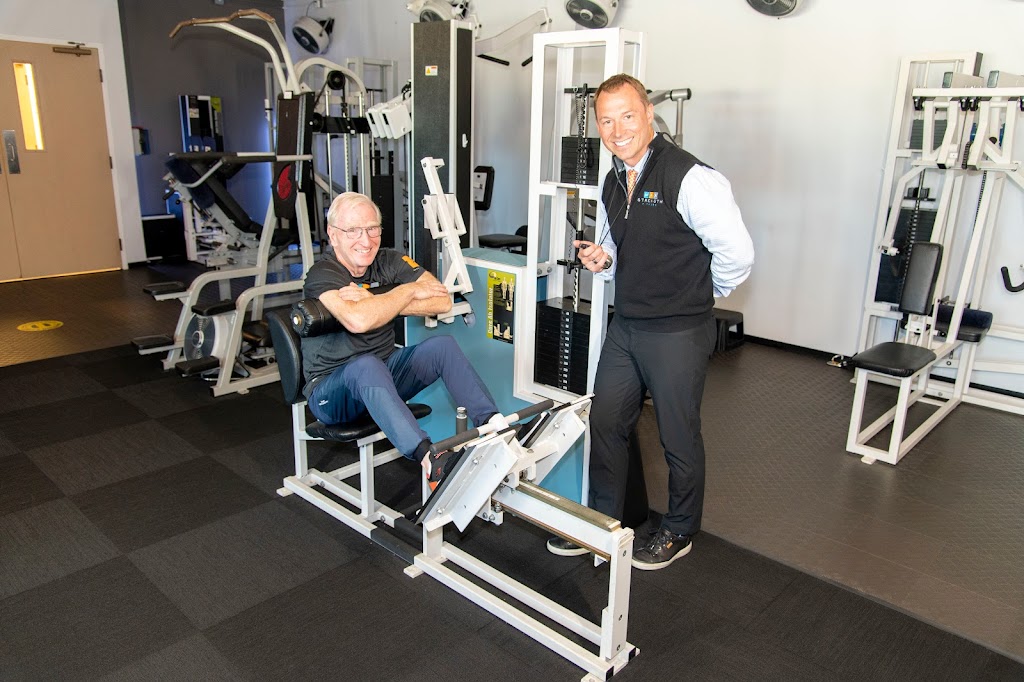  MaxStrength Fitness - Westlake