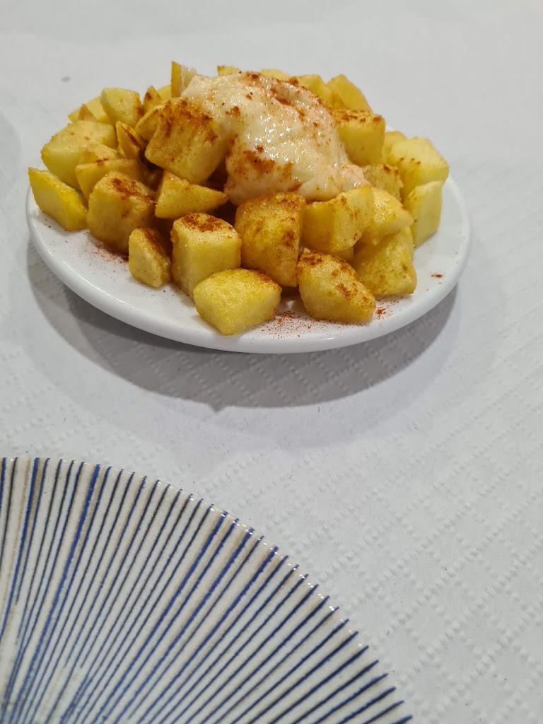 Restaurante Els Vivers — Comida y bebida