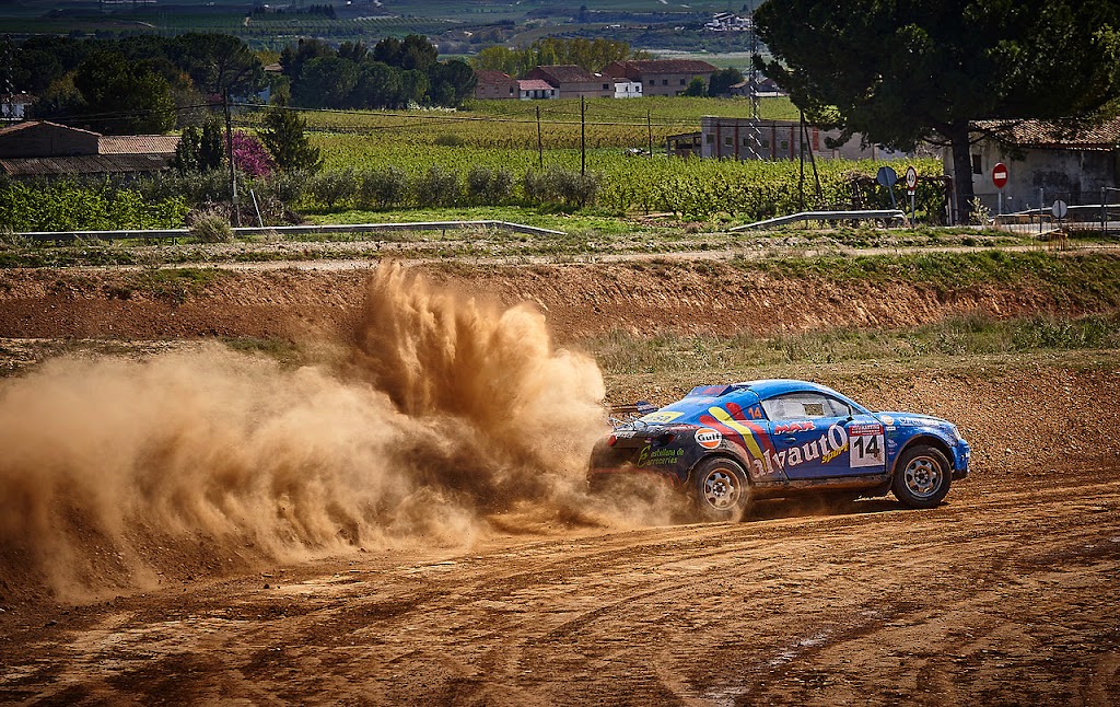 Talleres Alvauto Sport Sl.