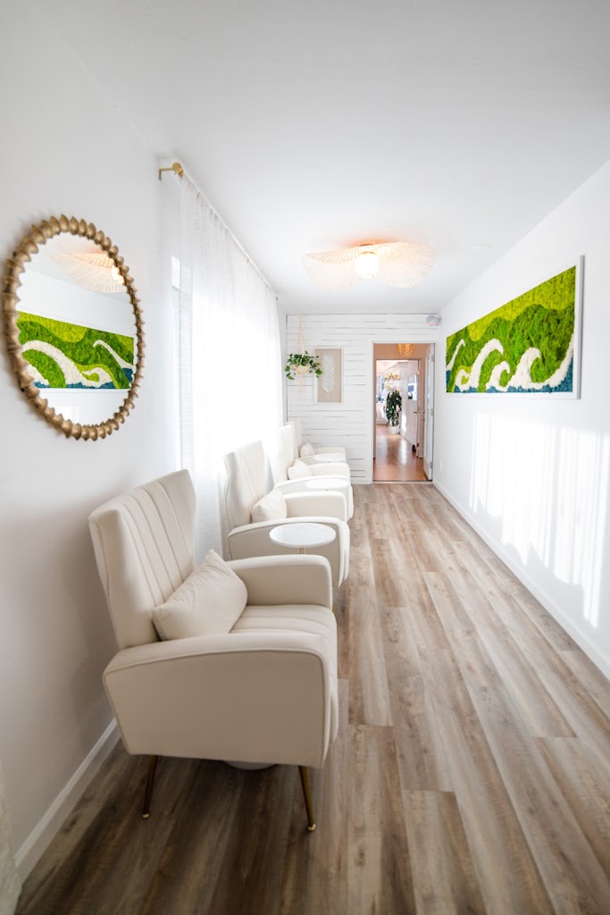  Pier To Point Yoga & Wellness Center