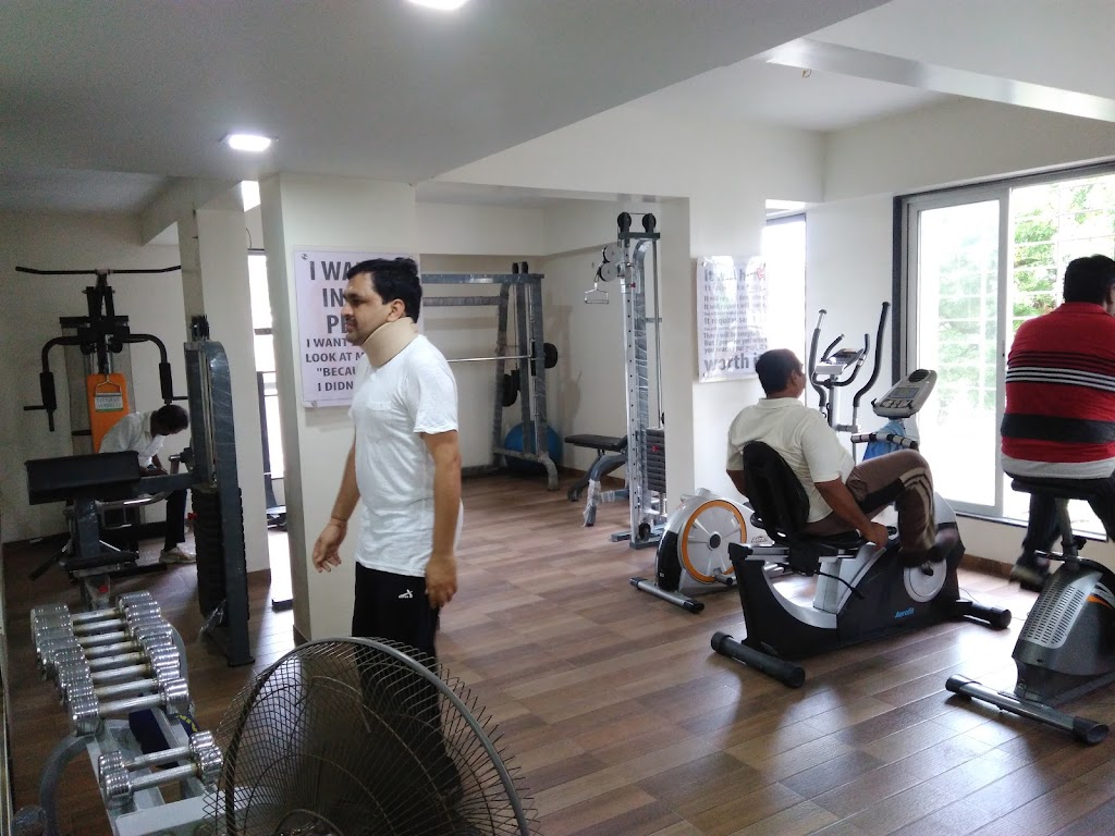 Dr. Dr Pranav Shimpi Renovo Clinic Best Cardiac Rehab Expert In Nashik Heart Attack Heart Failure Weight Loss