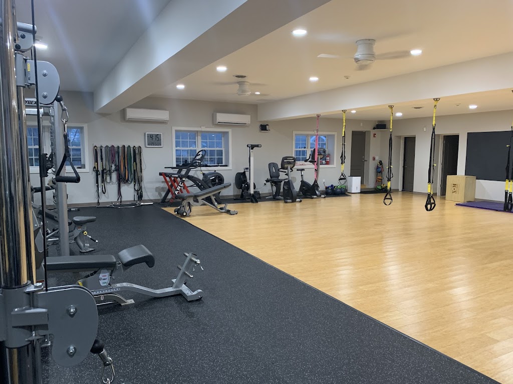  Boomer Fitness Delivered