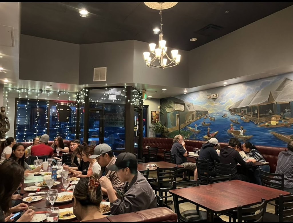 Thai Cafe