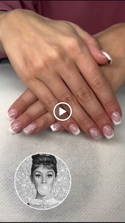 Hepburns hair nail and beauty salon — Del propietario