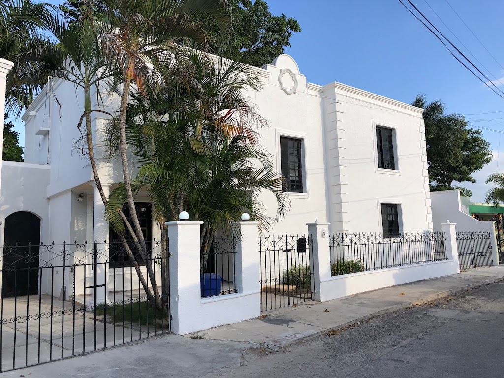 Hotel Casablanca 160