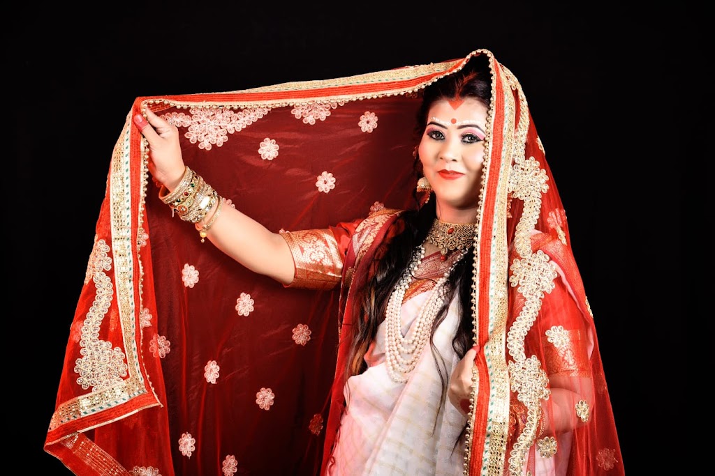 Deetya S Beauty Parlour