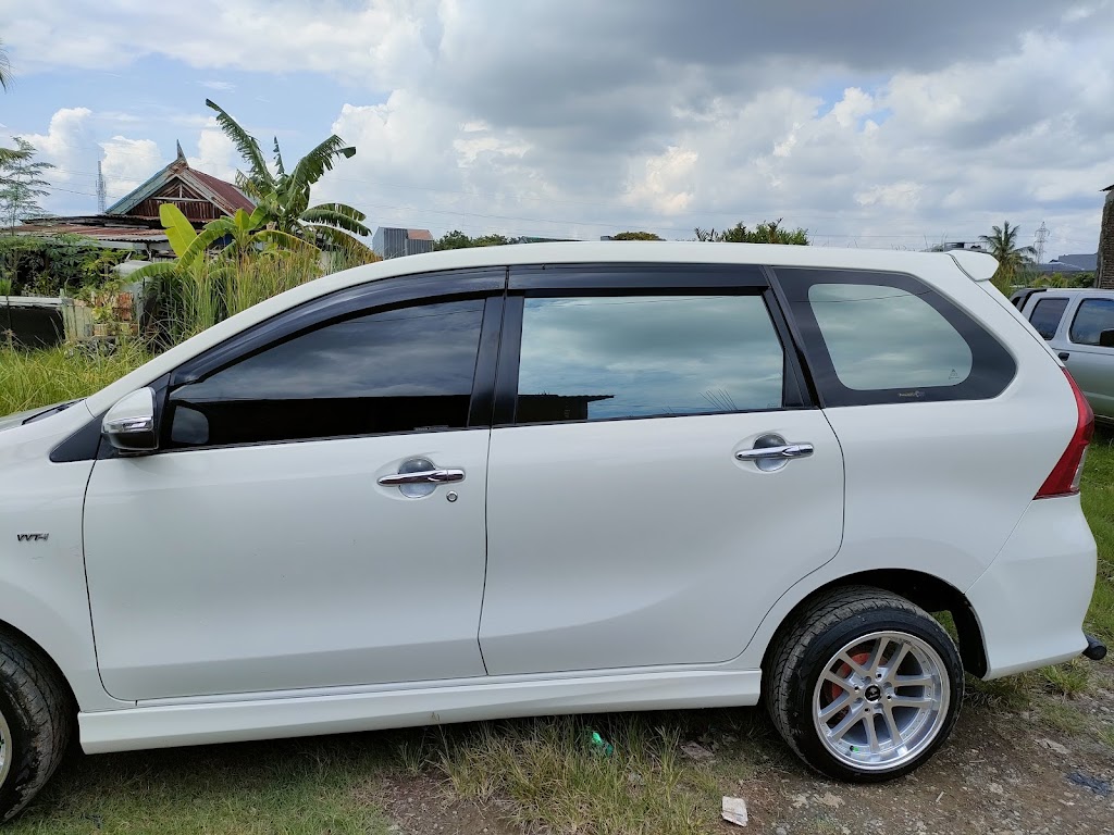 King Variasi