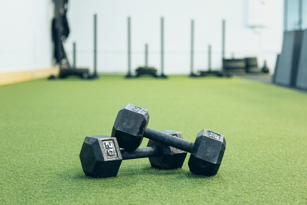  BGI Health & Performance BGI Fitness