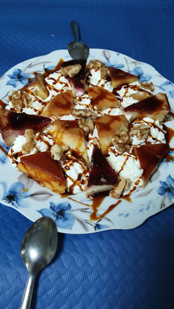 Pena De Los Cazadores