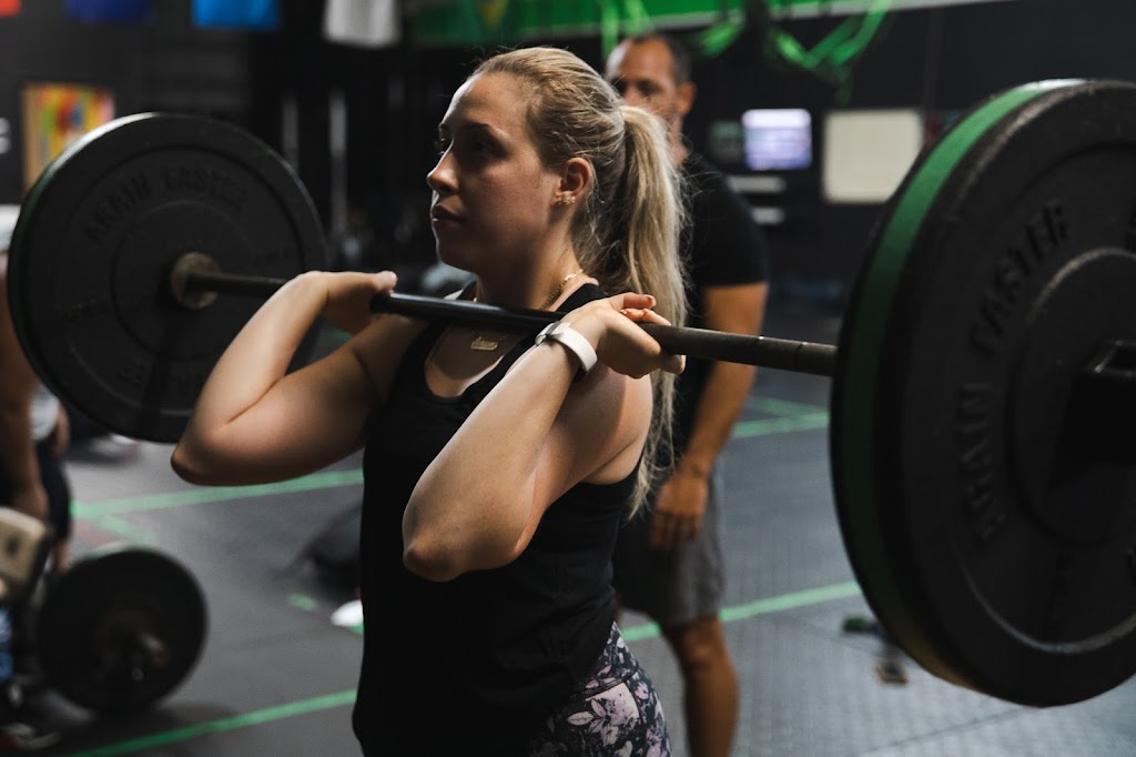  Training Pit Fitness