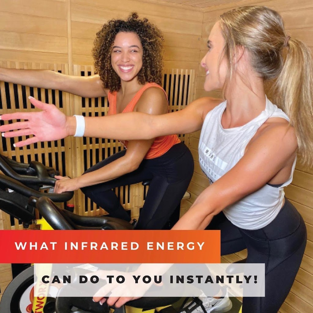  HOTWORX - South Gilbert, AZ