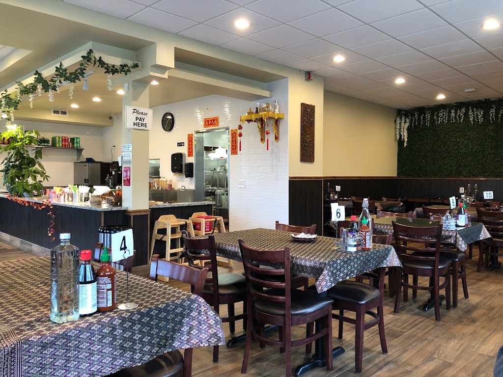 Basil Cafe